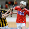 Details revealed for Cork and Kilkenny charity hurling game in aid of Kieran O'Connor