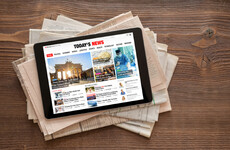 Opinion: Can Irish media users identify trustworthy news sources?