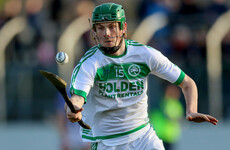 Fresh from Ballyhale's triumph, Cody hits 0-8 to guide St Kieran's into All-Ireland final