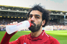 'Work, do the right things and it will come again' - Klopp keeps the faith with Salah