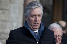 Taoiseach describes John Delaney's €100k bridging loan to FAI as 'a bit unusual'