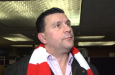 Ex-Brentford and QPR chief executive appointed by Dundalk