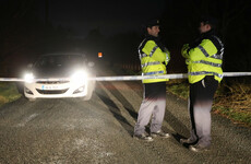 Gsoc notified as gardaí launch investigation into death of man in his 40s