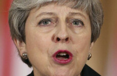 May asks EU for more time to deliver Brexit as MPs label her 'blame game' speech 'disgraceful'
