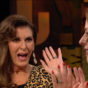 Linda Martin was having none of Amy Schumer in the nip on last night's Cutting Edge