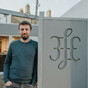 3fe coffee guru Colin Harmon is writing book number two after opening cafe number five
