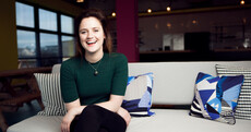 Amid many rivals, co-working space Huckletree is taking a 'curated' approach to startups