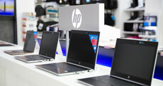 The crystal ball of HP's Irish boss shows a future of subscription-based PCs