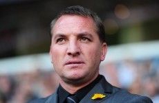Brendan Rodgers turns down chance to talk to Liverpool - reports