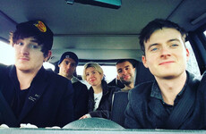 Little Green Cars reach the 'end of the road' as band announce break-up