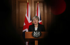 Backbenchers warn May 'will have to accept her share of responsibility' if any harm comes to MPs