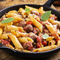 6 of the best... cold weather pastas for a hearty evening meal