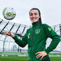 'He told me that I was Ireland captain and then the Debs went out the window!'
