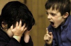 Almost half of children 'affected by bullying' at school