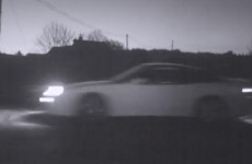 Video: Mayo County Council uses CCTV to catch 'boy racers'