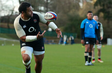 Vunipola: Mental weakness not an issue for England