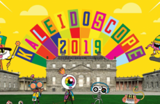 Here's the suss on that new festival organised by the people behind Electric Picnic