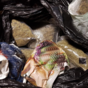 Two men arrested after firearm and drugs worth €320,000 seized during house search