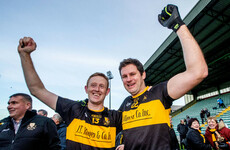 'When I turned 30 I had one county championship, and when I'm retiring now I've eight'