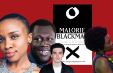Everything you need to know about the TV adaptation of Malorie Blackman's 'Noughts and Crosses'