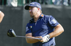 McDowell fades back to par in Florida, while bogey run has Power facing cut