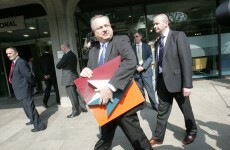 Noonan has no problem with IBRC chief executive's texts to McKillen