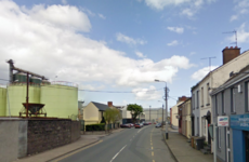 Works underway to repair significant burst on water main in Dundalk