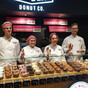 Offbeat Donut has secretly franchised in Prague - and is plotting more Irish stores