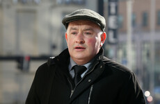 Google search for 'body decomposition' carried out on computer found in Patrick Quirke home, trial hears