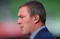'It would be disappointing if we didn’t come away with six points'