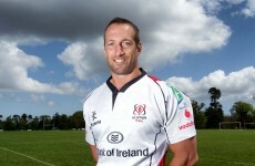 Heineken Cup: No surprises in Ulster XV