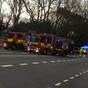Man (60s) and woman (30s) killed in two-car crash in Dublin