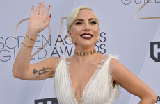 Lady Gaga is being romantically linked to actor Jeremy Renner… it’s The Dredge