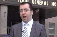 RTÉ Sport broadcaster in election running
