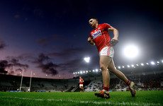 3 changes for Cork as Powter to make first start in 14 months in relegation battle on Sunday