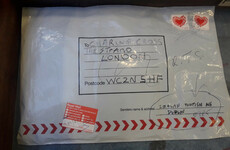 Limerick device 'appears identical' to London and Glasgow parcel bombs claimed by 'IRA'