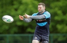 Joe Schmidt names Leinster team to face Ulster in Heineken Cup decider