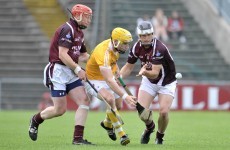 Taking stick: Saffrons to sing as hurling championship opens