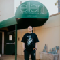 Irish musician Dermot Kennedy made a brilliant debut on the Ellen Show yesterday