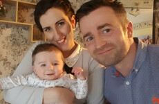 Opinion: I had a tumour growing in my breast but I also had a life growing inside me