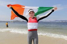 'Everything we need' - Big Olympic boost as top Irish sailors open the doors of their 'new home'