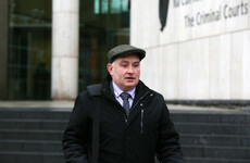 Quirke told Tusla that Mary Lowry was fixated on new relationship, trial hears