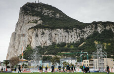 Letter from Gibraltar: Brexit, Backstops, Declan Rice and Barton Fink