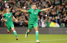 'It's been epic': Ireland striker Jonathan Walters announces retirement from football aged 35