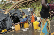 Ireland to give over €1 million to Cyclone Idai relief effort as fears death toll could exceed 1,000