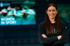 'I said, 'No way, I'll be 42 years of age' and here I am, going to Tokyo - I can't wait'