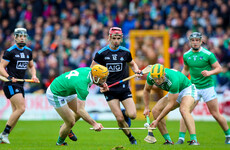 Flanagan goal helps Limerick end 13-year wait for league final with win over Dublin