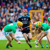 Flanagan goal helps Limerick end 13-year wait for league final with win over Dublin