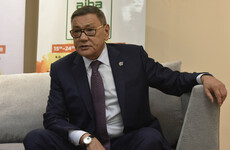 Hope for Olympic boxing as AIBA chief 'linked to transnational criminal organisations' steps down