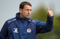 Westlife: Baraclough proving a hit at Sligo